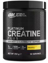 Kreatinas Optimum On Platinum Plus 350g CreaBev Aquamin CocoMineral Stack