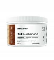 Beta alaninas 200g