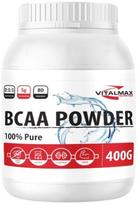 BCAA milteliai Vitalmax 400g, beskoniai