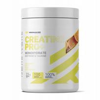 Kreatino milteliai Promaker PRO+ apelsinų skonio 500 g