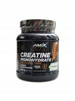 Kreatino monohidratas Black line CreaPure milteliai 300 g
