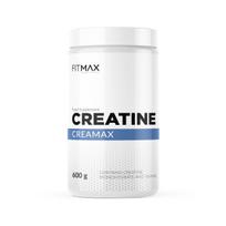 Kreatino monohidratas Fitmax 600g su taurinu