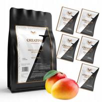 Kreatino monohidratas 1kg Mango Research