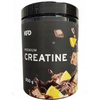Kreatinas KFD Creatine Premium Monohydrate 500 g Cola-Rum