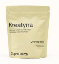 Kreatinas Super Strength