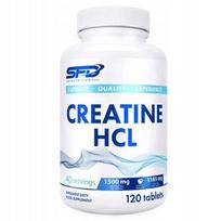 Kreatinas SFD Creatine HCL 120 tabletės