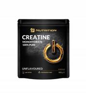 Kreatino monohidratas GO ON NUTRITION 400 g natūralus