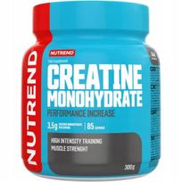 Kreatino monohidratas Nutrend 300 g be skonio