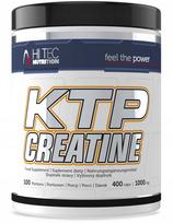 Kreatino monohidratas HI TEC KTP Creatine 400 k
