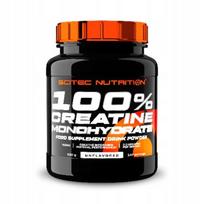 Kreatino monohidratas Scitec 500g