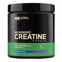 Kreatino monohidratas OPTIMUM NUTRITION CREATINE 317g 70 porcijų
