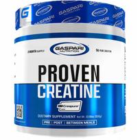 Kreatinas GASPARI PROVEN 300g Creapure
