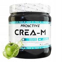 Kreatinas PROACTIVE CREA-M 500 g