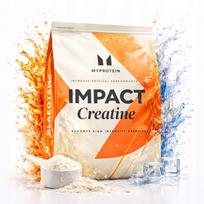 Kreatino monohidratas MYPROTEIN 1kg