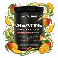 Kreatino monohidratas 7Nutrition Mango 500 g