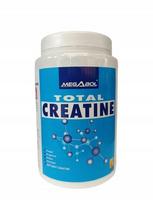 Kreatino monohidratas Megabol Total Creatine 500 g