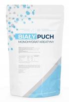 Kreatino monohidratas Biały Puch 500 g