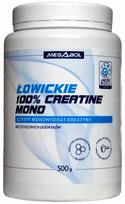 Kreatino monohidratas 500g MEGABOL