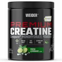 Kreatinas WEIDER PREMIUM 375g Creapure monohidratas