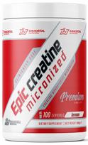 Kreatinas IMMORTAL EPIC 500g monohidratas