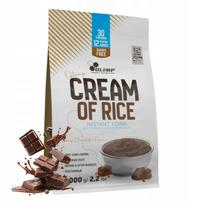 Ryžių košė OLIMP Cream of Rice 1000g