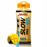 Energinis gelis AMIX Slow Gel 45g