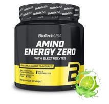 Amino rūgštys su elektrolitais BioTech USA Amino Energy Zero 360g