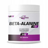 Beta alaninas Vitalmax 300g milteliai