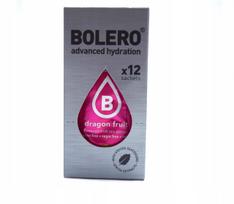 Gėrimo milteliai Bolero Classic 3g, pitaja, be glitimo, su stevia, veganiški, mažai kalorijų