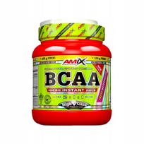 BCAA Micro Instant Juice 500g citrinų ir laimų skonio