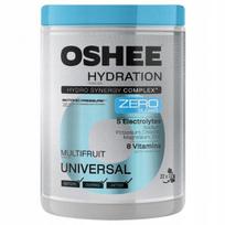 Izotoninis gėrimas OSHEE Hydration Multifruit 330 g