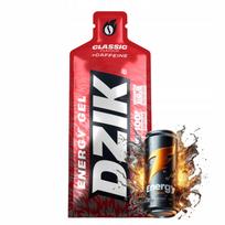 Energijos gelis WK Dzik 66g su kofeinu, bėgimui