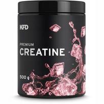 Kreatinas KFD 500g energetinis gėrimas