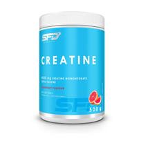 Kreatino milteliai SFD CREATINE GRAPEFRUIT 500g