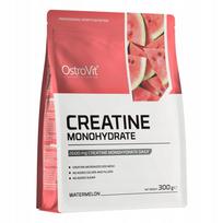 Kreatino monohidratas OSTROVIT, arbūzų skonio, 300 g, 2 vnt.