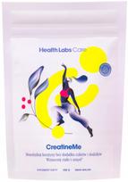 Kreatinas HealthLabs CreatineMe 336 g, aviečių skonio