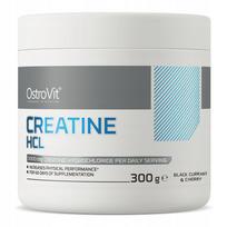 Kreatinas OstroVit HCl 300 g, 3000 mg