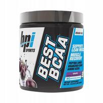 BCAA papildas BPI Sports Best (30 porcijos), vynuogių skonio