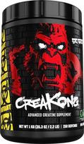 Kreatino mišinys PVL Mutant Creakong 1000g Monohidratas Creapure Citratas