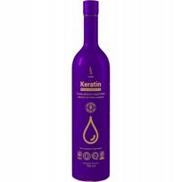 Maisto papildas DuoLife Keratin Hair Complex keratino skystis 750 ml