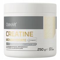 Kreatino monohidratas OstroVit Creapure 250 g