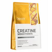 Kreatino monohidratas OstroVit 1000 g, 333 porcijos