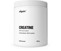 Kreatinas Vilgain Micronized Monohydrate 500 g milteliai