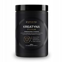 Kreatinas su taurinu Expertia Naturals 540 g 90 porcijų