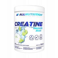 Kreatinas ALLNUTRITION Muscle Max 500g, kola
