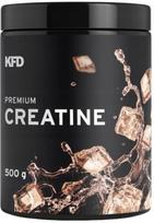 Kreatino milteliai KFD PREMIUM CREATINE, kola, 500 g