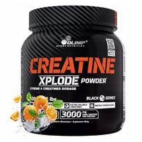 Kreatino milteliai OLIMP CREATINE XPLODE 500 g