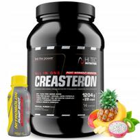 Kreatino ir aminorūgščių kompleksas HI TEC CREASTERON 1204g + 28k, tropikų skonio