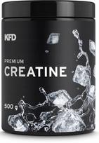 Kreatino monohidratas PREMIUM 500 g
