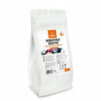 Kreatino monohidratas LiteFOOD 500 g milteliai